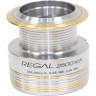 Катушка безынерционная DAIWA Regal 2500 XIA (запасная шпуля в комплекте) 43178935804