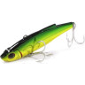 Воблер DAIWA Morethan saltvib 72S GREEN GOLD 04825941